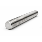 Barra Roscada Inox 304 1/2 NC X 1000