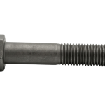 Parafuso SX A490 Rosca Parcial 5/8x2.1/2 Galvanizado à Fogo