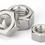 Porca SX 934 Inox 304 M16