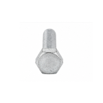 Parafuso SX A325 Rosca Total 1/2 X 1 Galvanizado à Fogo