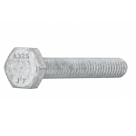 Parafuso SX A325 Rosca Total 3/8 X 2 Galvanizado à Fogo